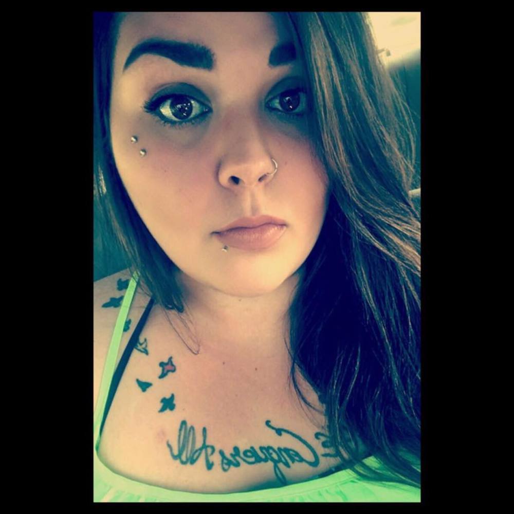 Meet your Posher, Jessa